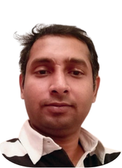 Ramesh Ramanujam